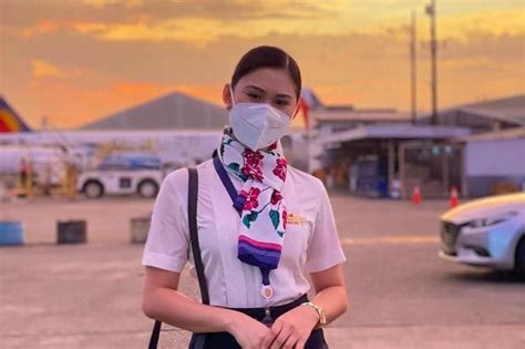 pinay flight attendant scandal|What we know so far: The death of Christine Dacera .